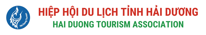 Hiệp hội du lịch logo