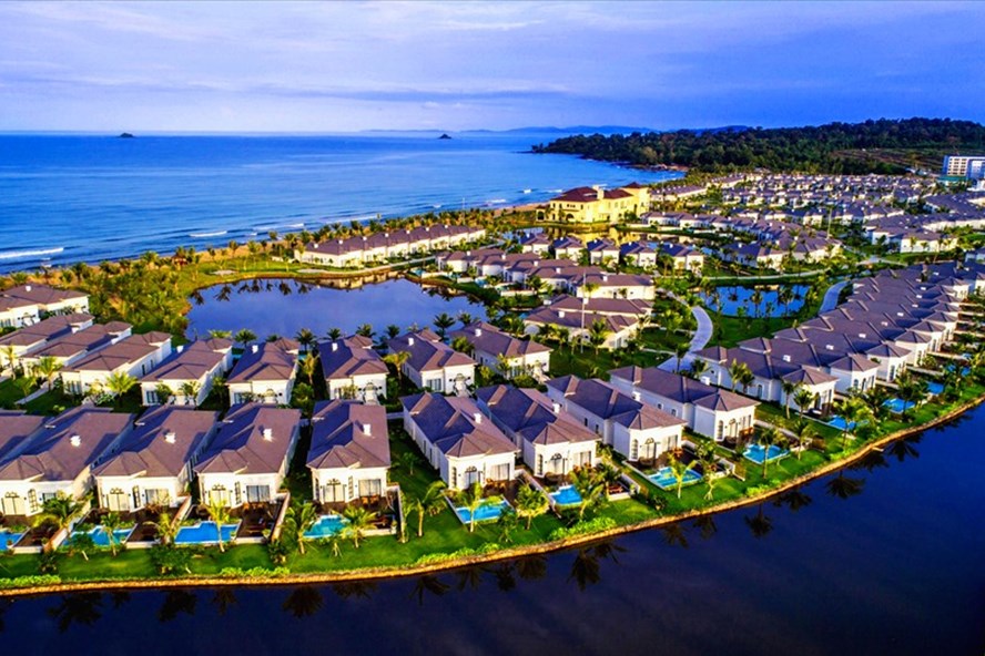Kinh nghiệm đi biển Thiên Cầm bằng ôtô tự lái