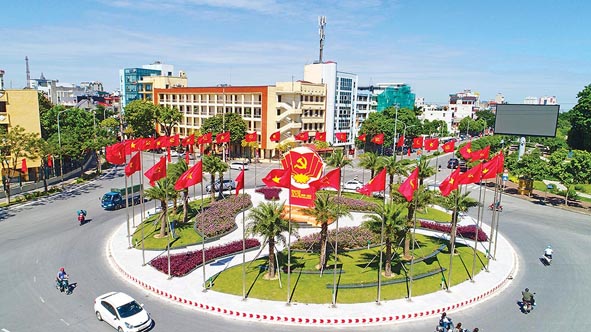 Bí thư Tỉnh ủy Hải Dương: Phát huy tối đa tiềm năng, tạo nhiều giá trị khác biệt