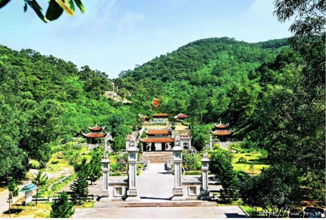 Tour Du lịch đặc sắc ở Hải Dương