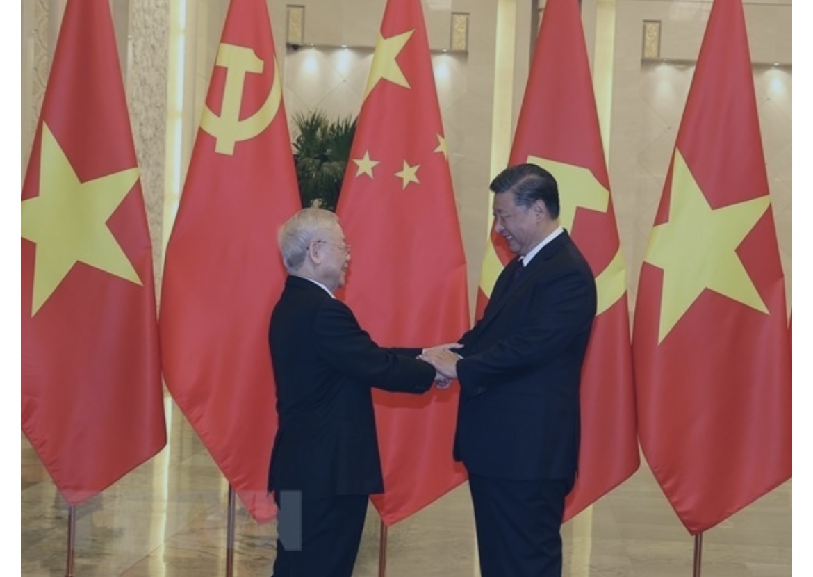 10 sự kiện nổi bật năm 2022