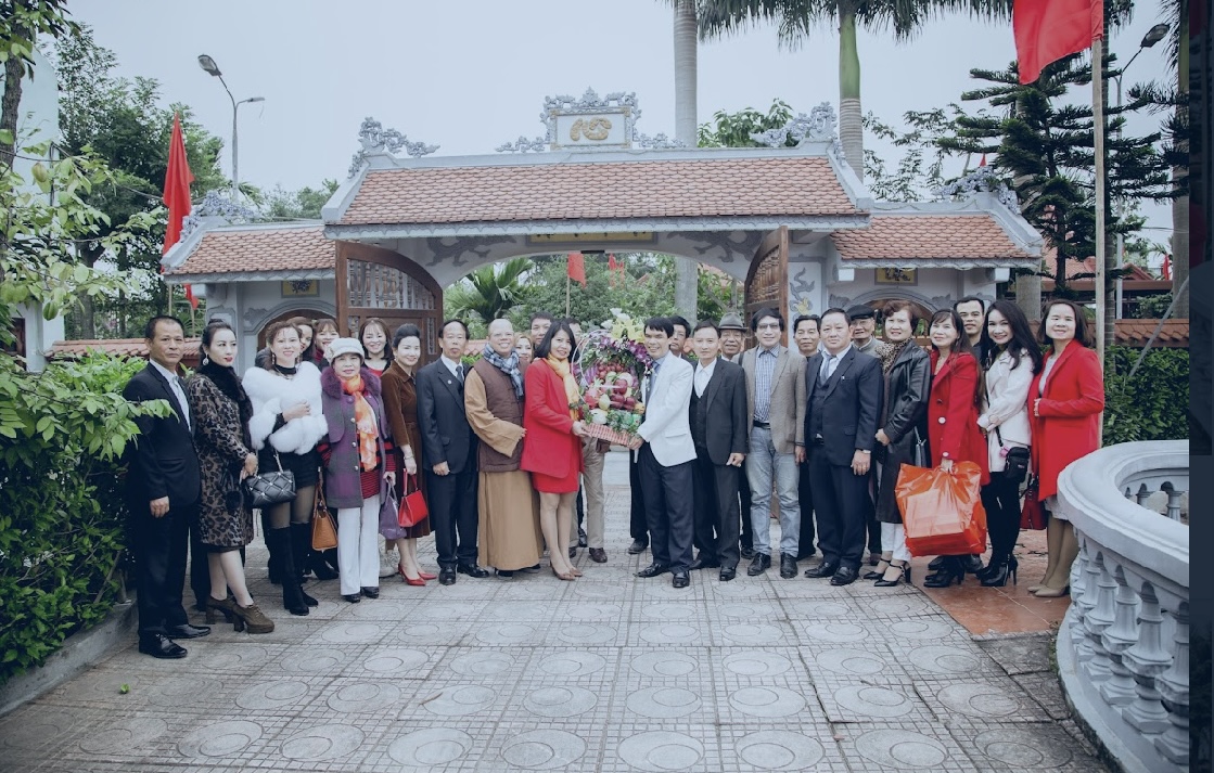 DU LỊCH NGÀNH KINH TẾ TỔNG HỢP 