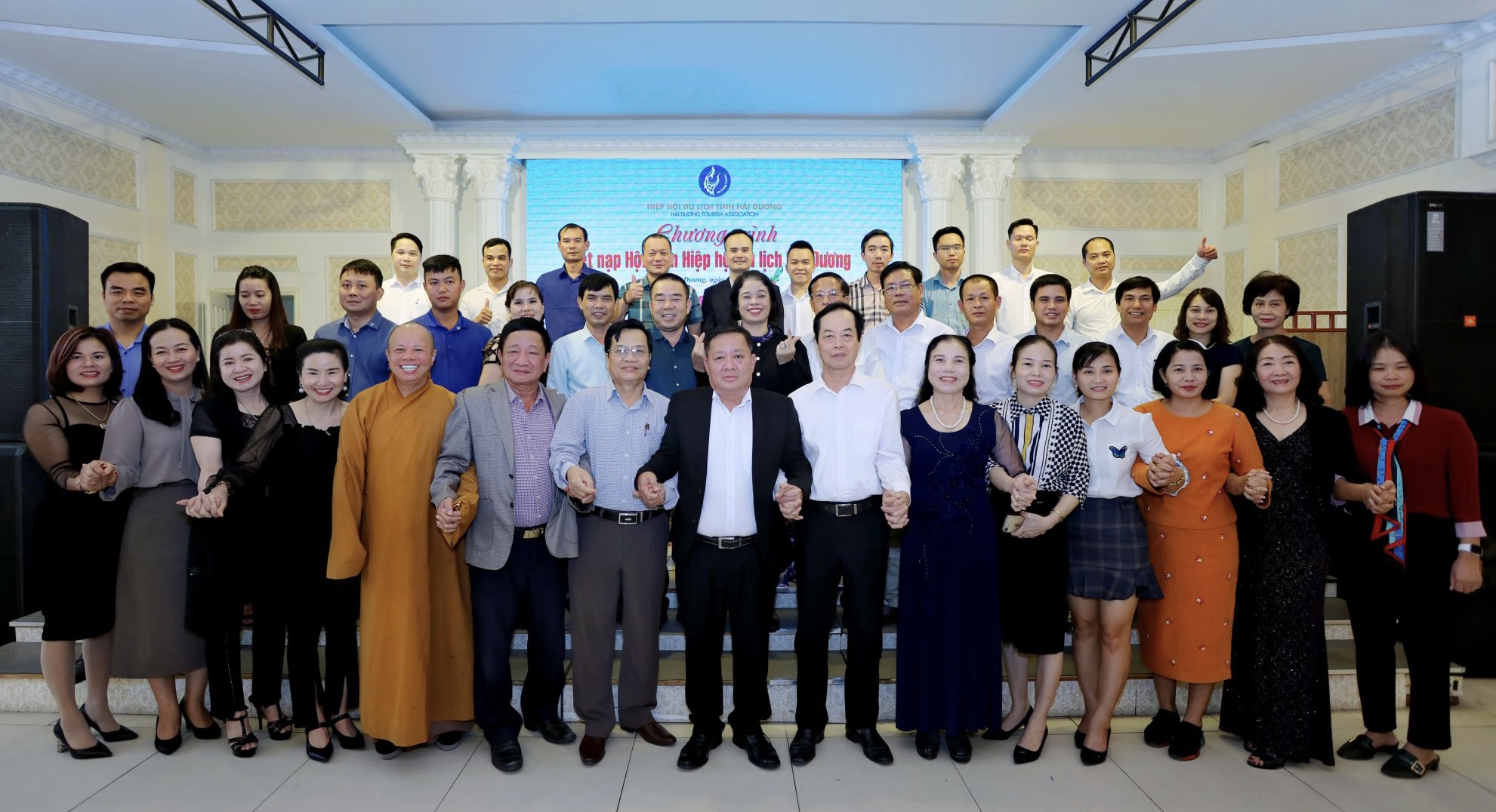 Nghị quyết Đại hội HHDL Hải Dương nhiệm kỳ 2019-2024
