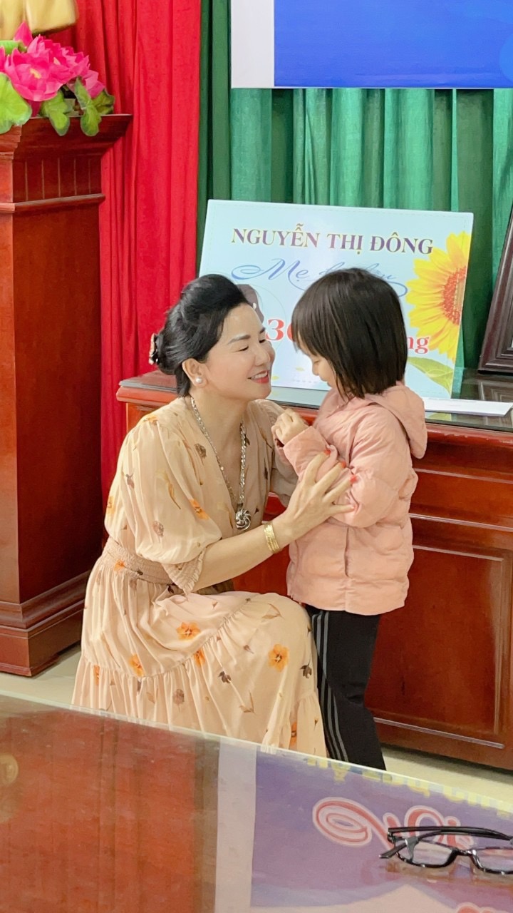 Xuân ấm tình người năm Quí Mão 