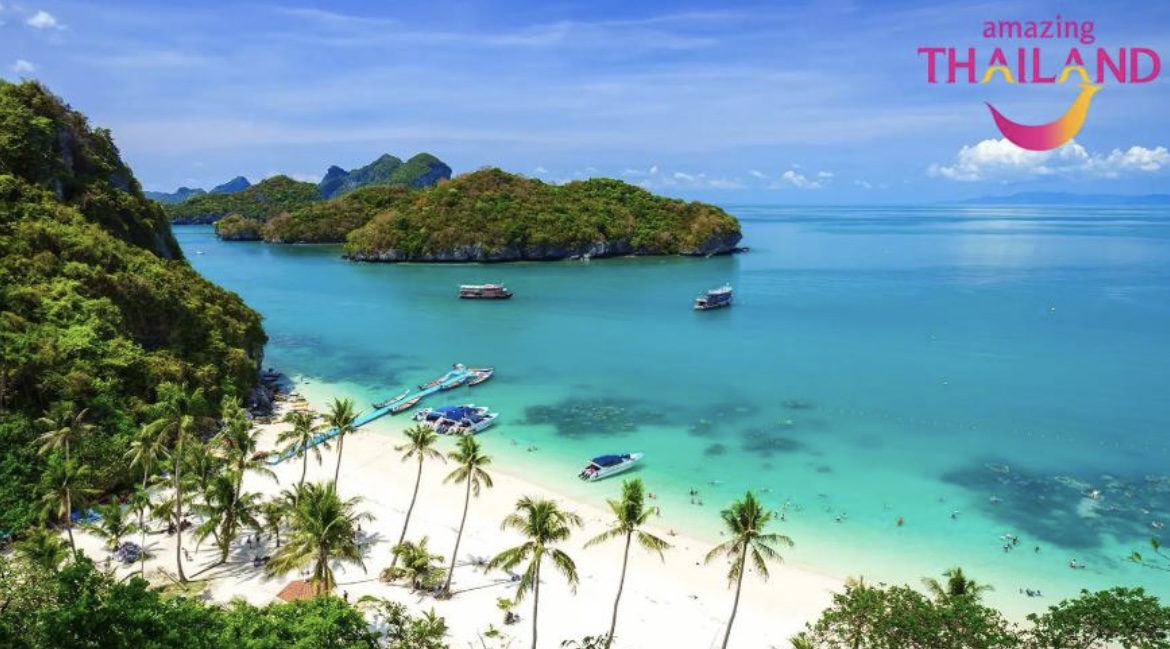Bạn cần biết khi đi Du lịch Thái Lan 