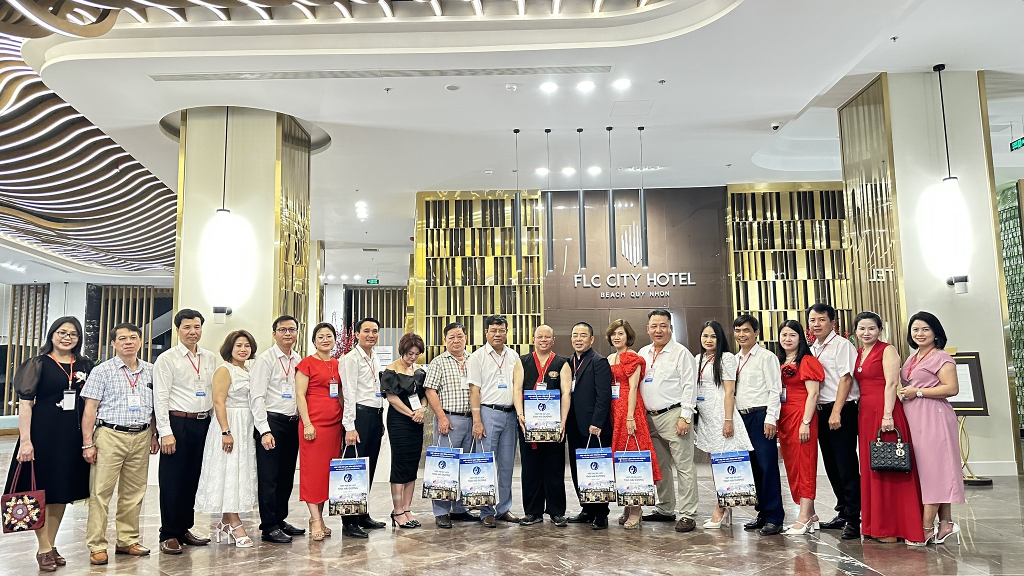 Du lịch