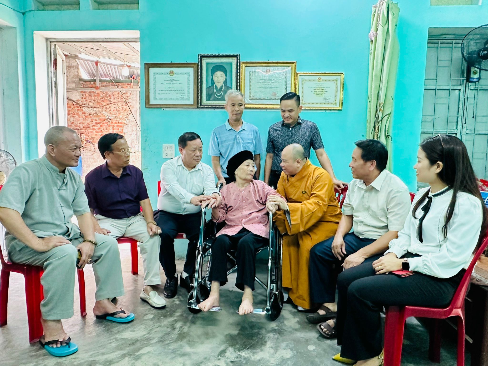 Hiệp hội Du lịch tỉnh 