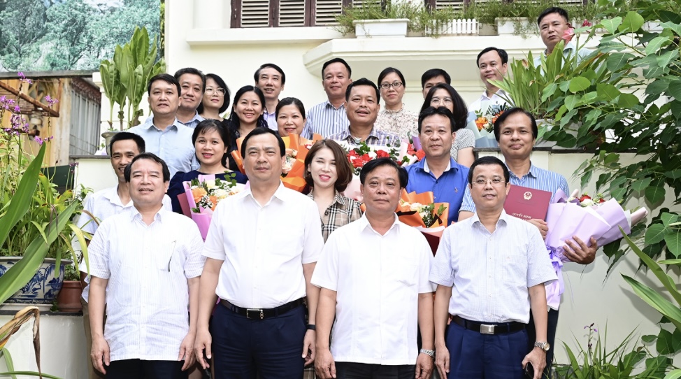 Cục Du lịch