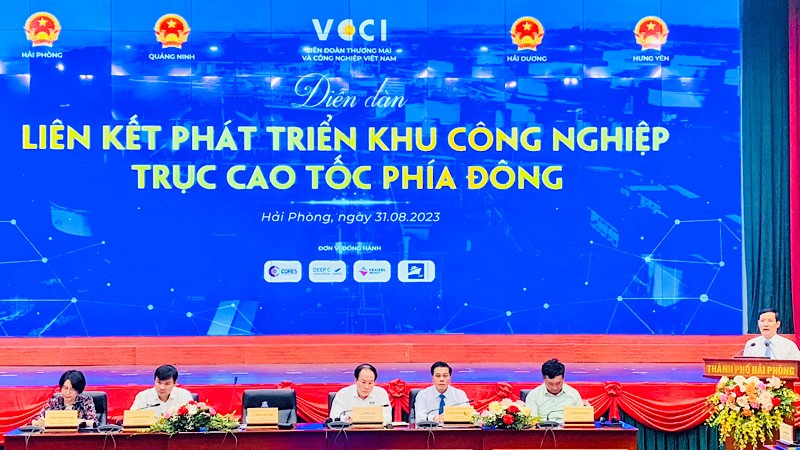 HỘI NGHỊ 