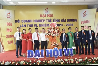 QUI CHẾ HỘI CỰU DOANH NGHIỆP TRẺ HD