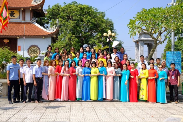 TẬP HUẤN 