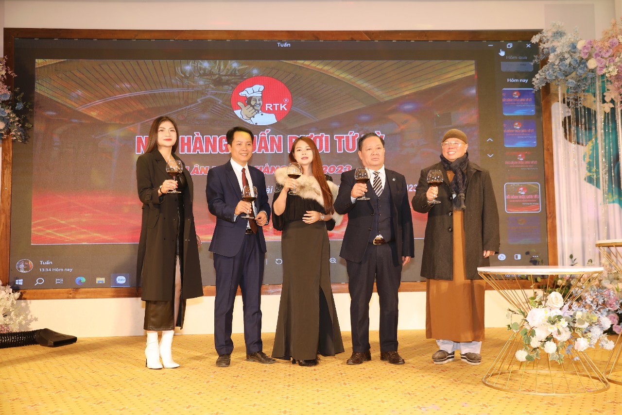 Ẩm thực Hải Dương 