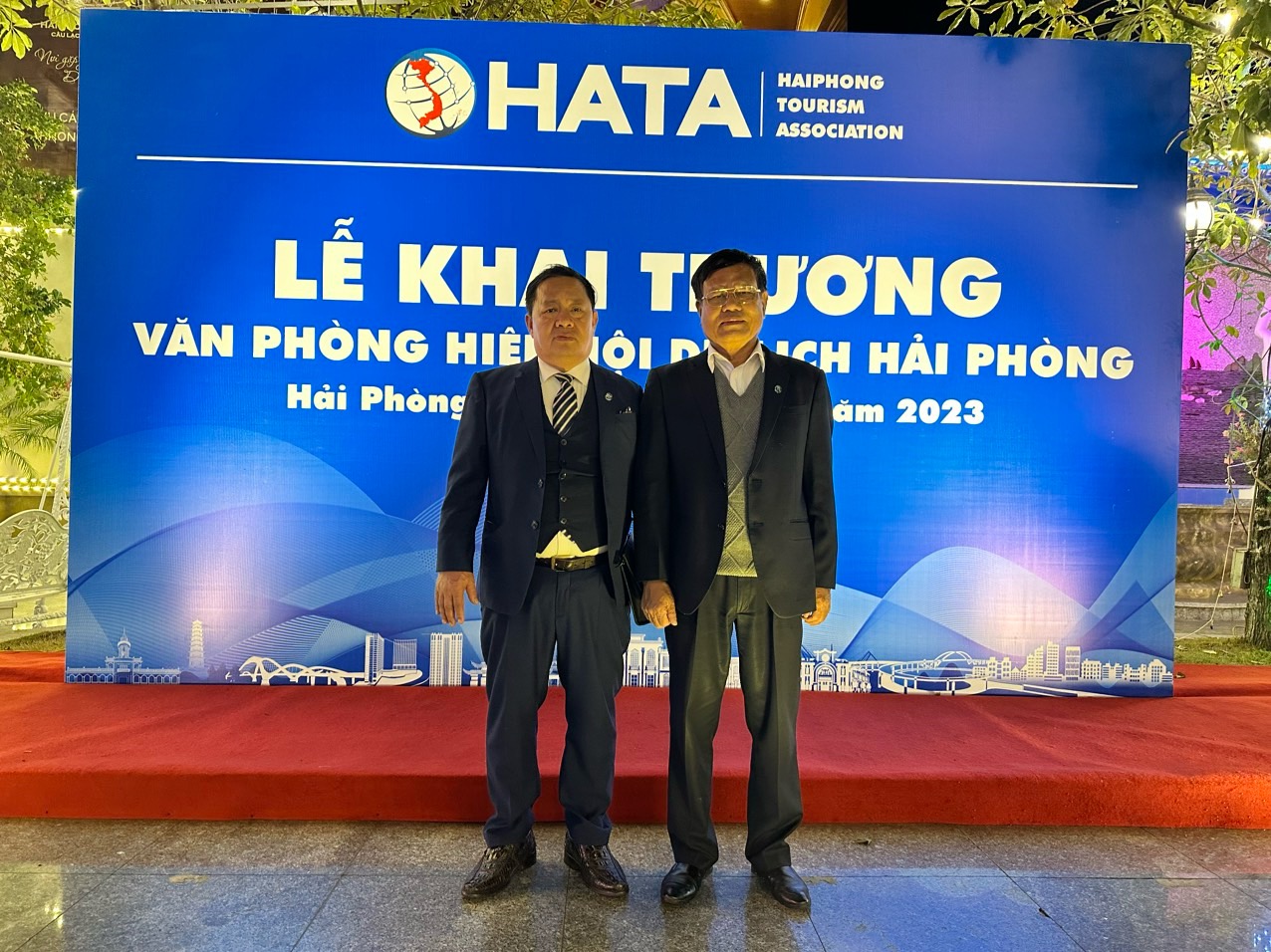 ĐIỀU LỆ HIỆP HỘI DU LỊCH TỈNH HẢI DƯƠNG 