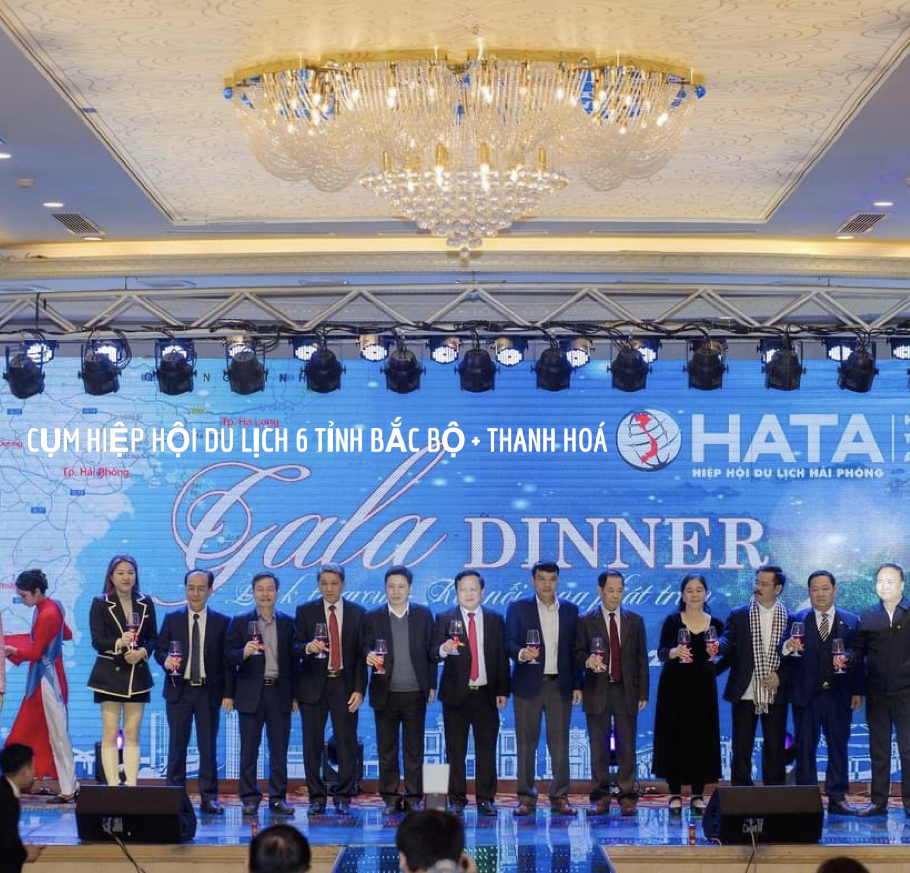Du lịch Hải Dương 