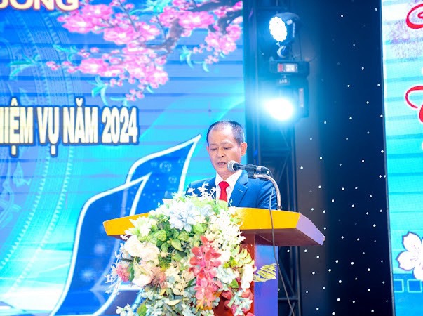 Hội nghị tổng kết năm 2023 và ý kiến đóng góp của hội viên  