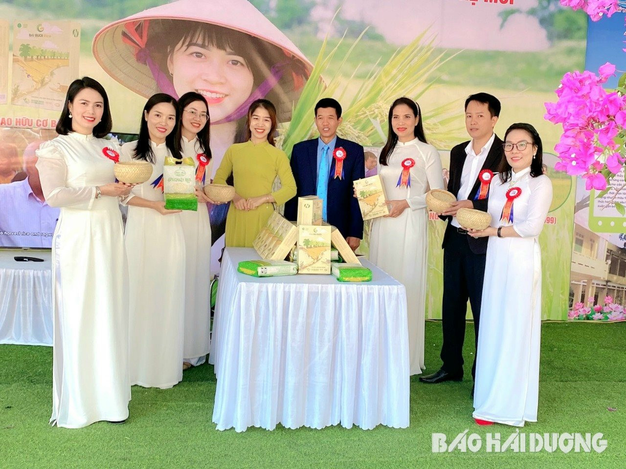 Du lịch nông nghiệp nông thôn 