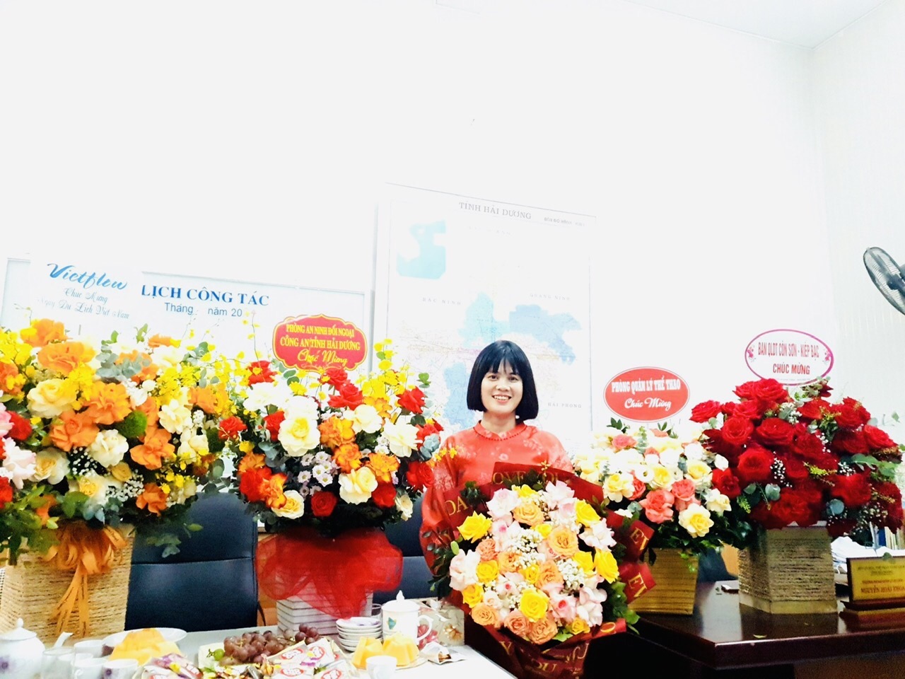 THÔNG BÁO VỀ VIỆC PHỐI HỢP TUYÊN TRUYỀN  KHÔNG TỔ CHỨC TOUR DU LỊCH 