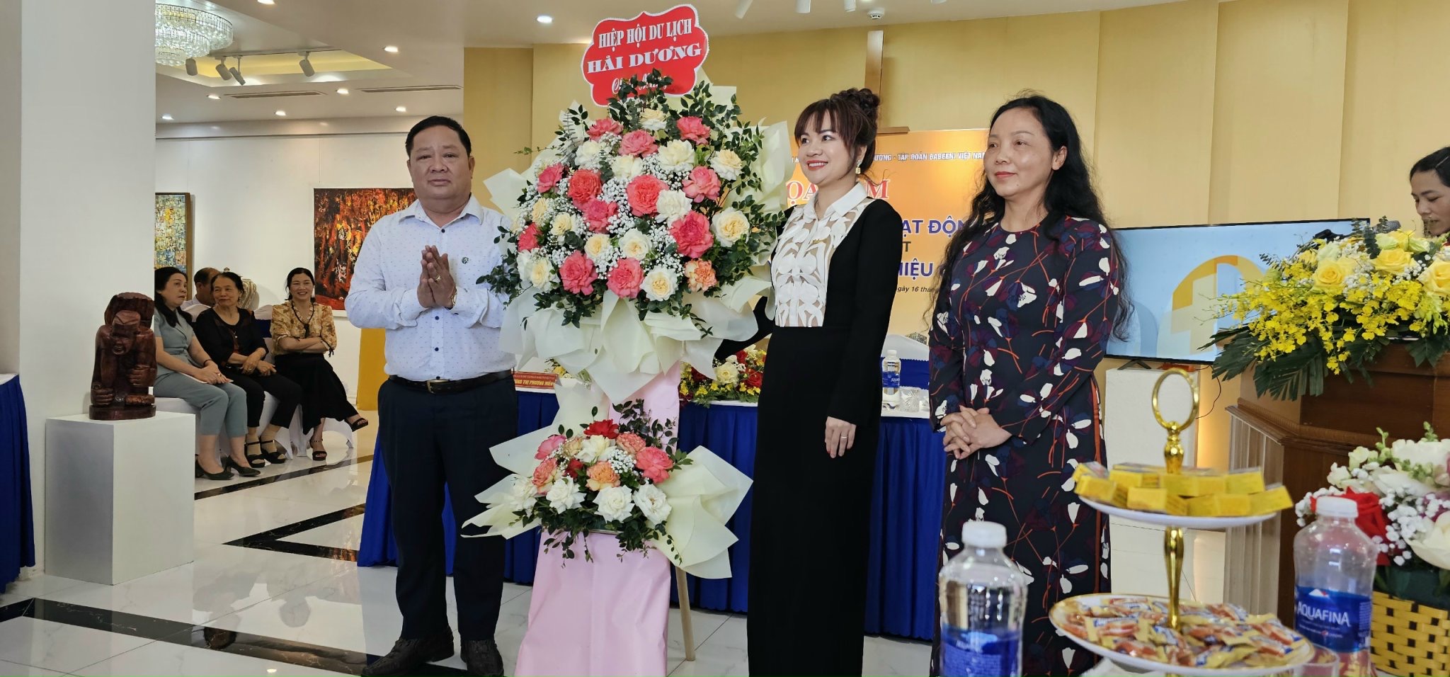 CHƯƠNG TRÌNH HOẠT ĐỘNG KỶ NIỆM 77 NGÀY THƯƠNG BINH LIỆT SĨ 